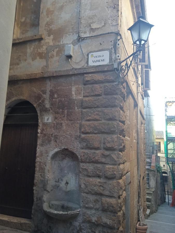 La Fontanella Βίλα Πιτιλιάνο Εξωτερικό φωτογραφία