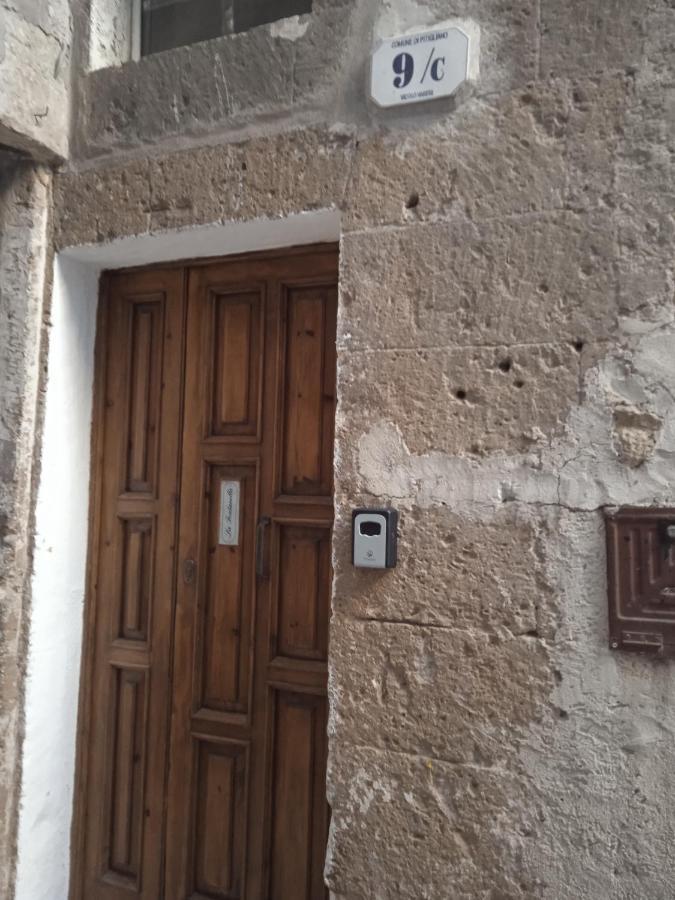 La Fontanella Βίλα Πιτιλιάνο Εξωτερικό φωτογραφία