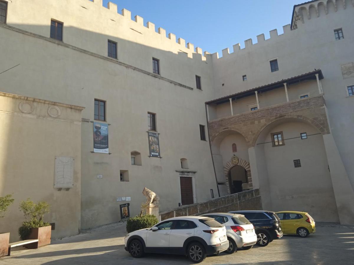 La Fontanella Βίλα Πιτιλιάνο Εξωτερικό φωτογραφία
